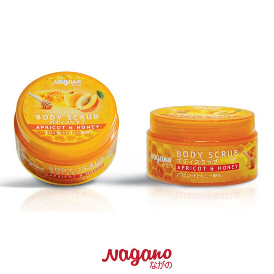 Body Scrub