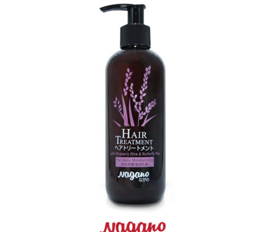 Hair Treatment