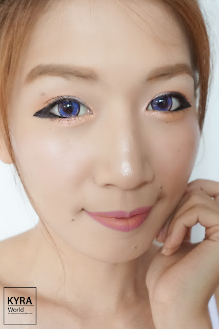 รีวิว แป้งพัฟ