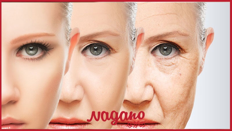 ผิวหน้าใส