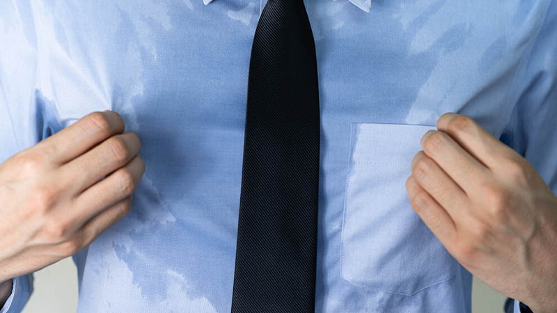 กลิ่นตัว